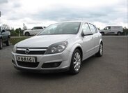 Opel Astra Hatchback 1,6 l 77 kw