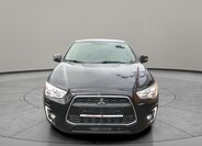 Mitsubishi ASX SUV / Terénní 1,8 l 110 kw