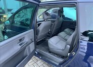 Volkswagen Sharan Kombi 1,9 l 96 kw