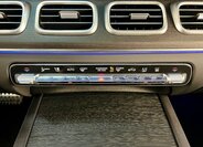 Mercedes-Benz GLS 32