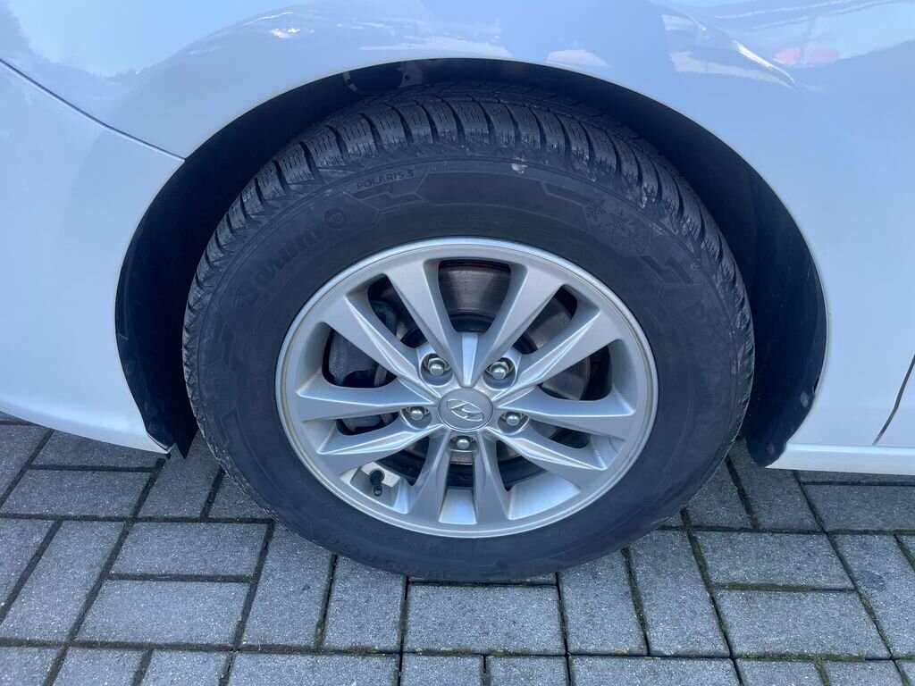 Hyundai i30 Kombi 1,6 l 85 kw