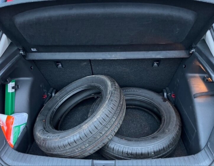 Škoda Fabia Hatchback 999,0 81 kw