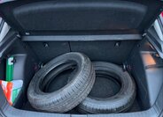 Škoda Fabia Hatchback 999,0 81 kw