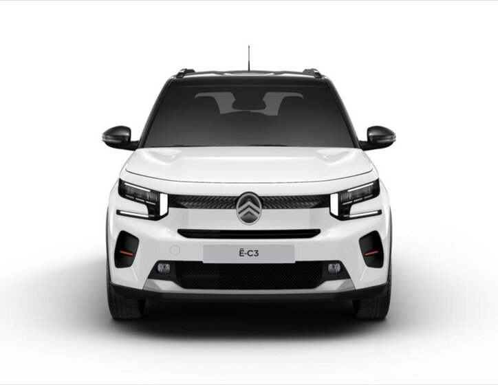 Citroën ë-C3 Hatchback 0,0 83 kw