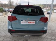 Suzuki Vitara SUV 1,4 l 103 kw