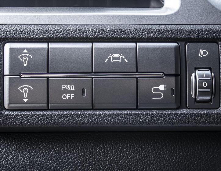 SsangYong Korando 16