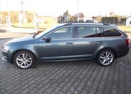 Škoda Octavia Kombi 1,6 l 85 kw