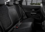 Mercedes-Benz GLC Kupé 2,0 l 150 kw