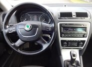 Škoda Octavia Kombi 1,8 l 112 kw