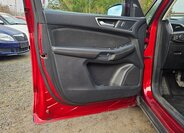 Ford Galaxy MPV 1,5 l 118 kw