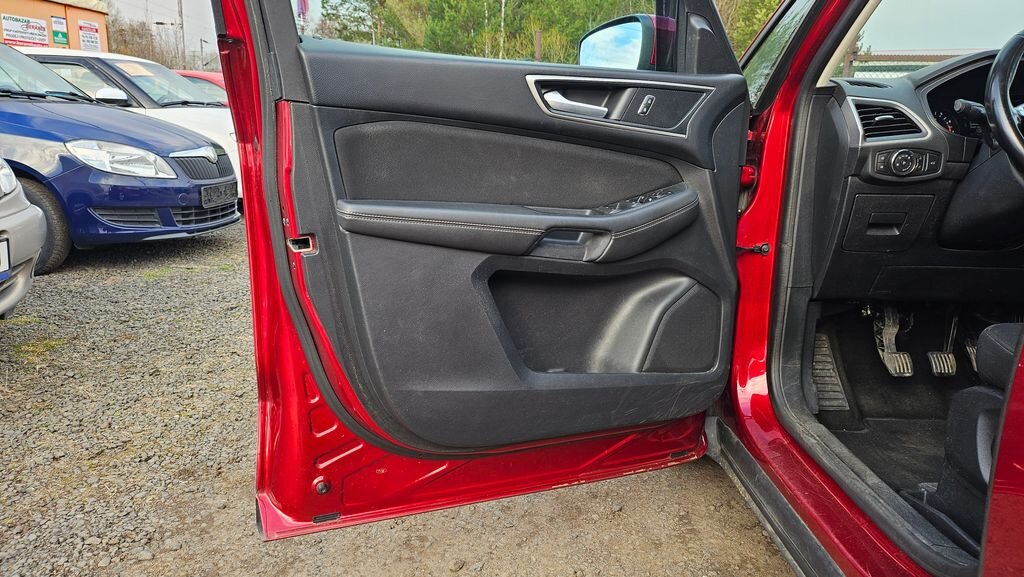 Ford Galaxy MPV 1,5 l 118 kw