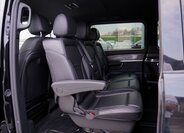 Mercedes-Benz Třídy V MPV 2,0 l 176 kw