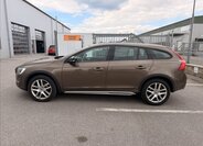 Volvo V60 Kombi 2,0 l 180 kw