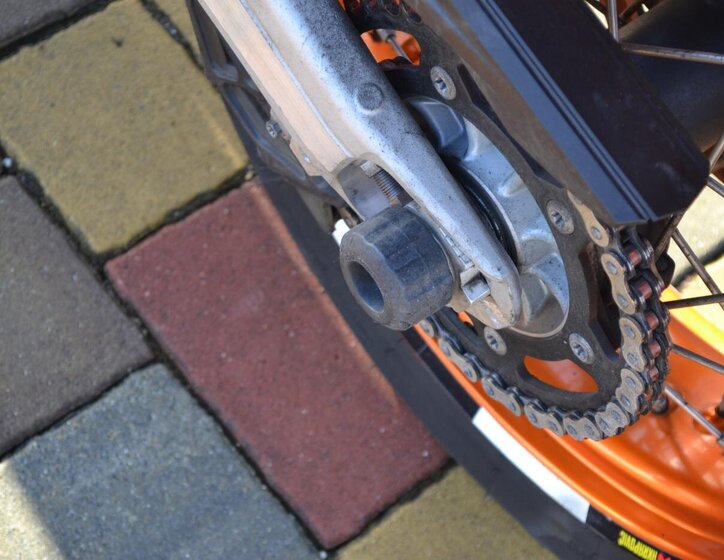 KTM Ostatní Ostatní 690,0 0