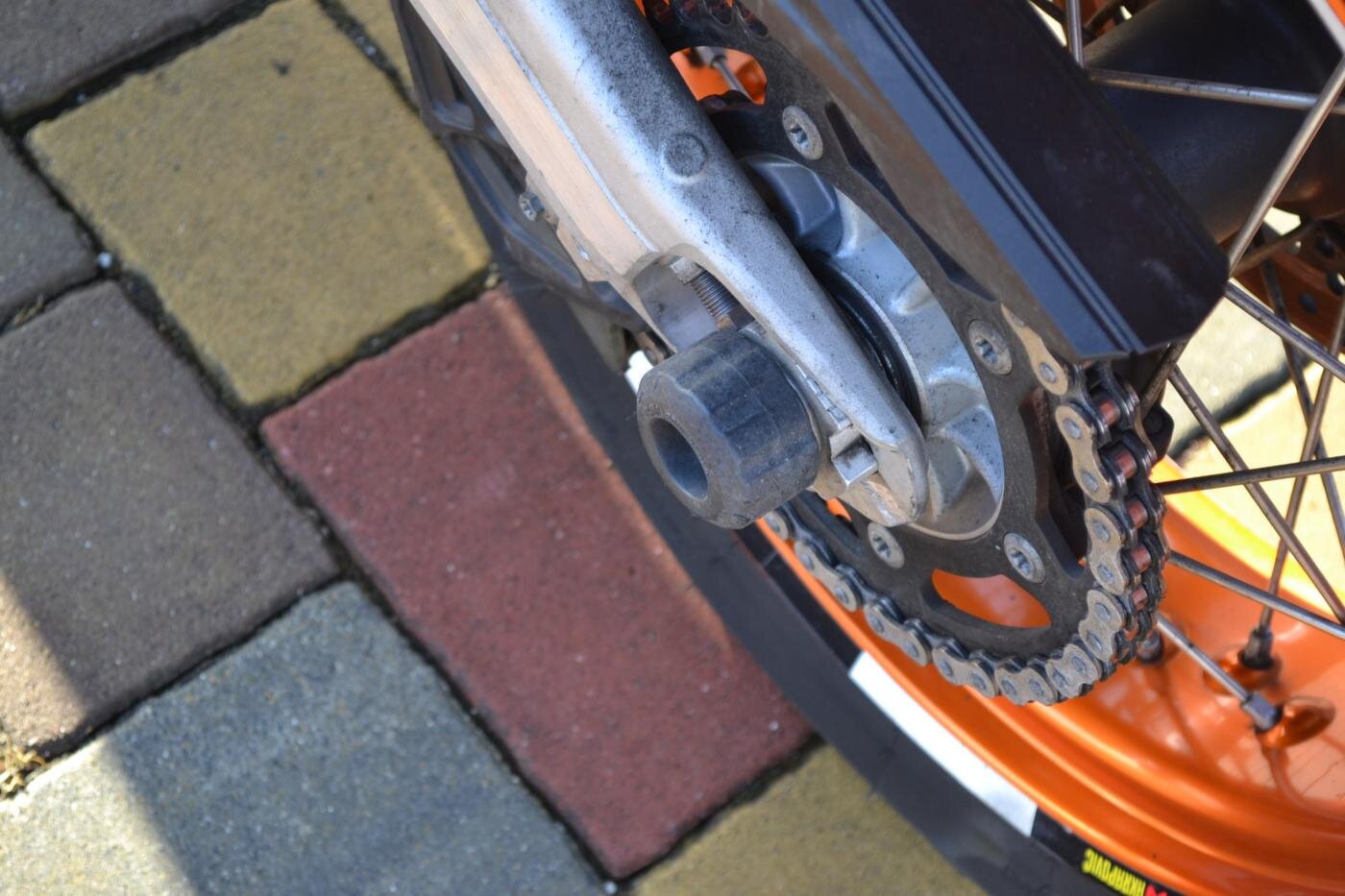 KTM Ostatní Ostatní 690,0 0