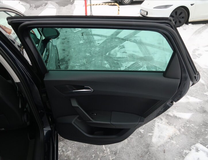 Seat Leon Kombi 1,5 l 96 kw