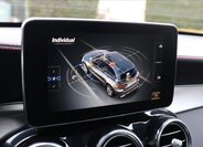 Mercedes-Benz GLC SUV 3,0 l 270 kw