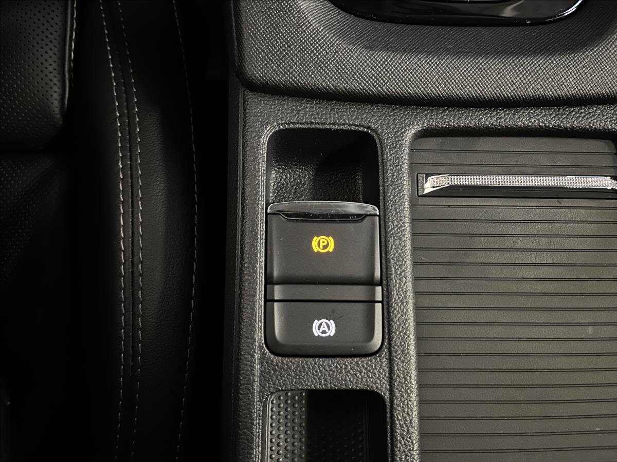 Škoda Octavia Liftback 2,0 l 110 kw