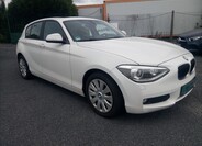 BMW Řada 1 3