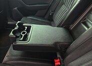 Škoda Superb Kombi 2,0 l 140 kw