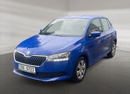 Škoda Fabia Hatchback 999,0 70 kw