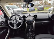 Mini Countryman Kombi 1,6 l 82 kw
