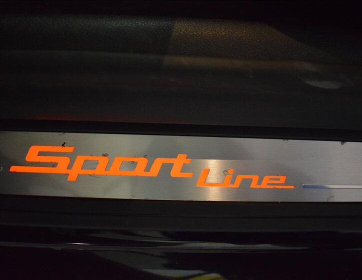 BMW Řada 5 Sedan / Limuzína 3,0 l 195 kw