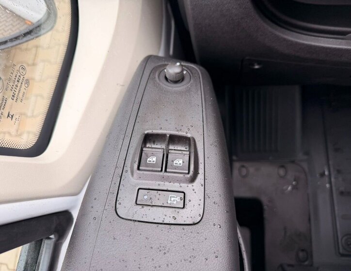 Fiat Ducato Užitková 2,2 l 132 kw