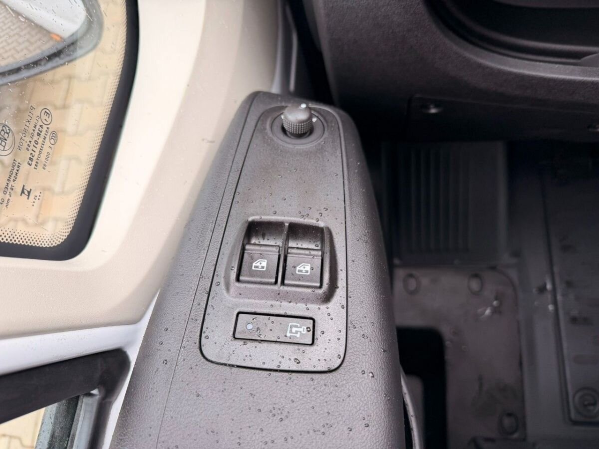 Fiat Ducato Užitková 2,2 l 132 kw