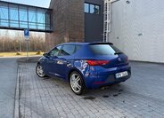 Seat Leon Hatchback 0,0 135 kw