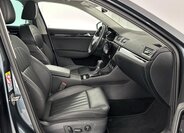 Škoda Superb Kombi 2,0 l 147 kw