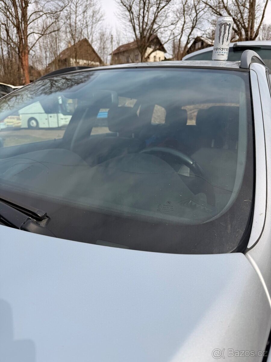 BMW Řada 3 Kombi 0,0 170 kw