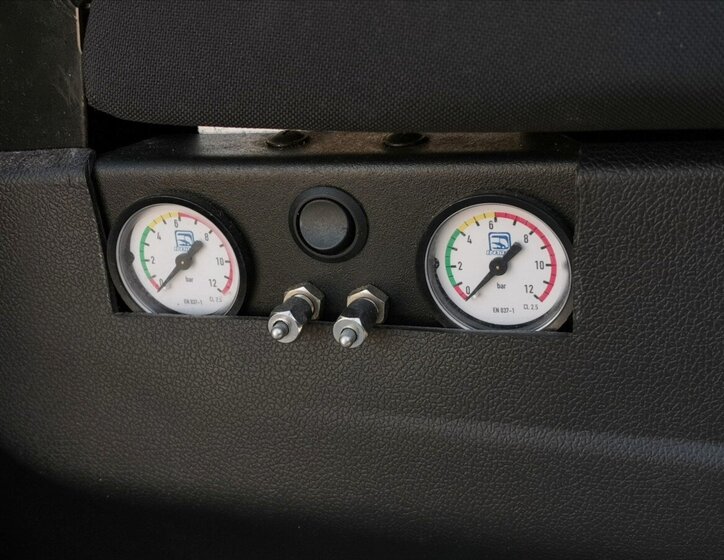 Renault Master Valník 2,3 l 120 kw