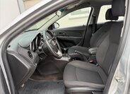 Chevrolet Cruze Hatchback 2,0 l 120 kw