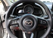 Mazda CX-3 11