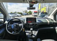 Citroën Berlingo MPV 1,5 l 96 kw