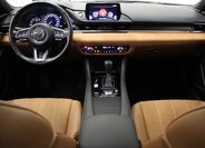 Mazda 6 Kombi 2,5 l 143 kw