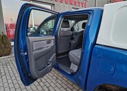 Toyota Hilux Pick-up 2,5 l 106 kw