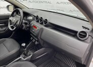 Dacia Duster SUV / Terénní 1,5 l 84 kw