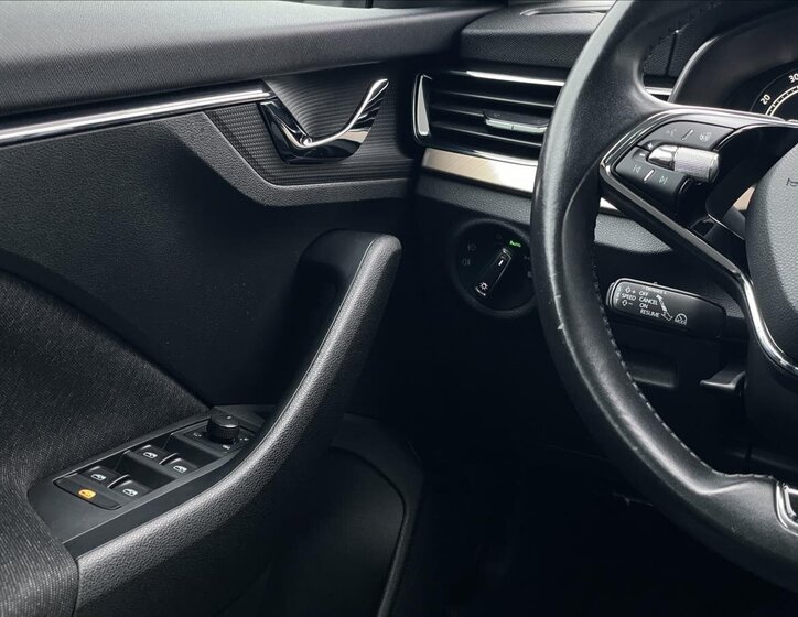 Škoda Scala Hatchback 999,0 81 kw