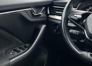 Škoda Scala Hatchback 999,0 81 kw