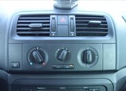 Škoda Fabia Kombi 1,2 l 63 kw