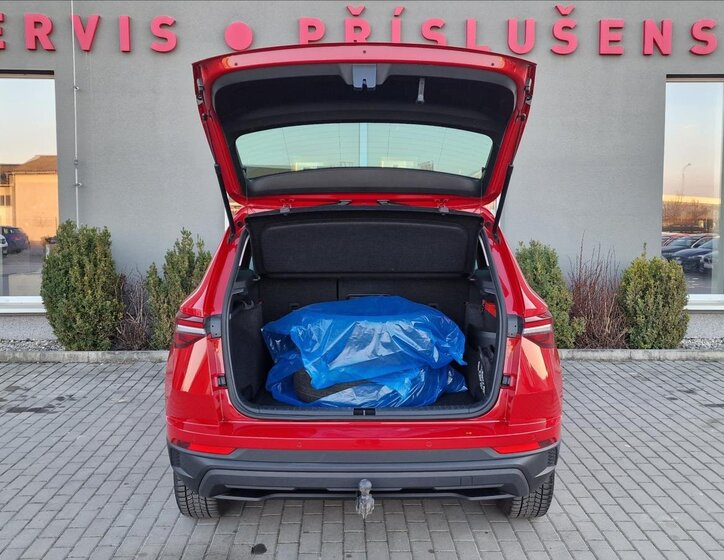 Škoda Karoq Kombi 2,0 l 85 kw