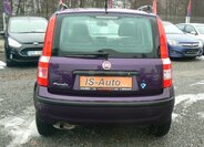 Fiat Panda Hatchback 1,2 l 44 kw