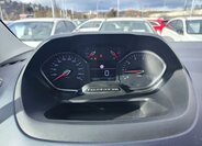 Peugeot Rifter VAN-Minibus 1,5 l 96 kw