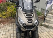 Peugeot Ostatní Kabriolet 400,0 26 kw