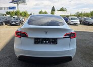 Tesla Model Y SUV / Terénní 0,0 378 kw