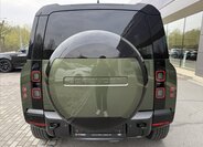 Land Rover Defender SUV / Terénní 3,0 l 184 kw