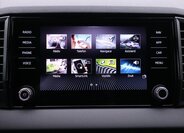 Škoda Karoq SUV 2,0 l 110 kw