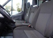 Ford Transit Ostatní 2,2 l 92 kw